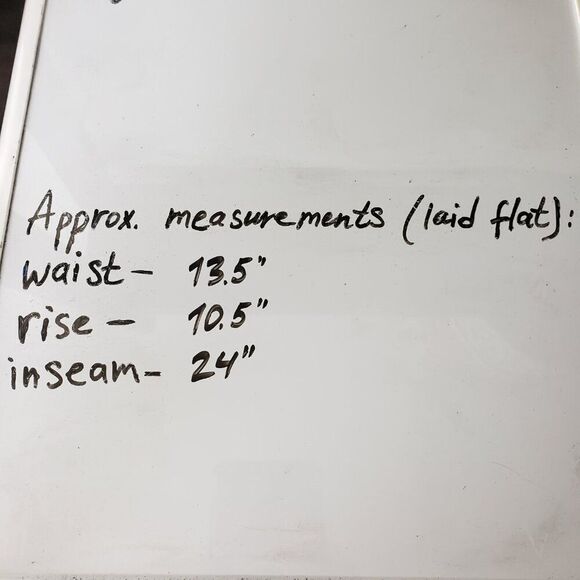 Daily Practice Anthropologie Parachute Pants Colorblock Utility Balloon Barrel - Picture 7 of 11